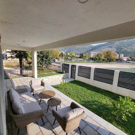 Vila Petra Trebinje Eksteriør billede