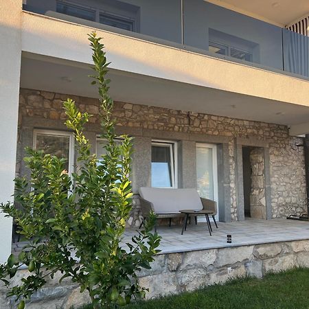 Vila Petra Trebinje Eksteriør billede