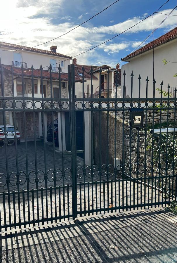 Vila Petra Trebinje Eksteriør billede