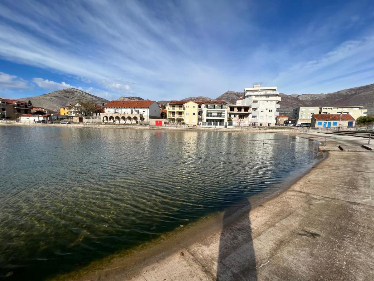 Vila Petra Trebinje Eksteriør billede