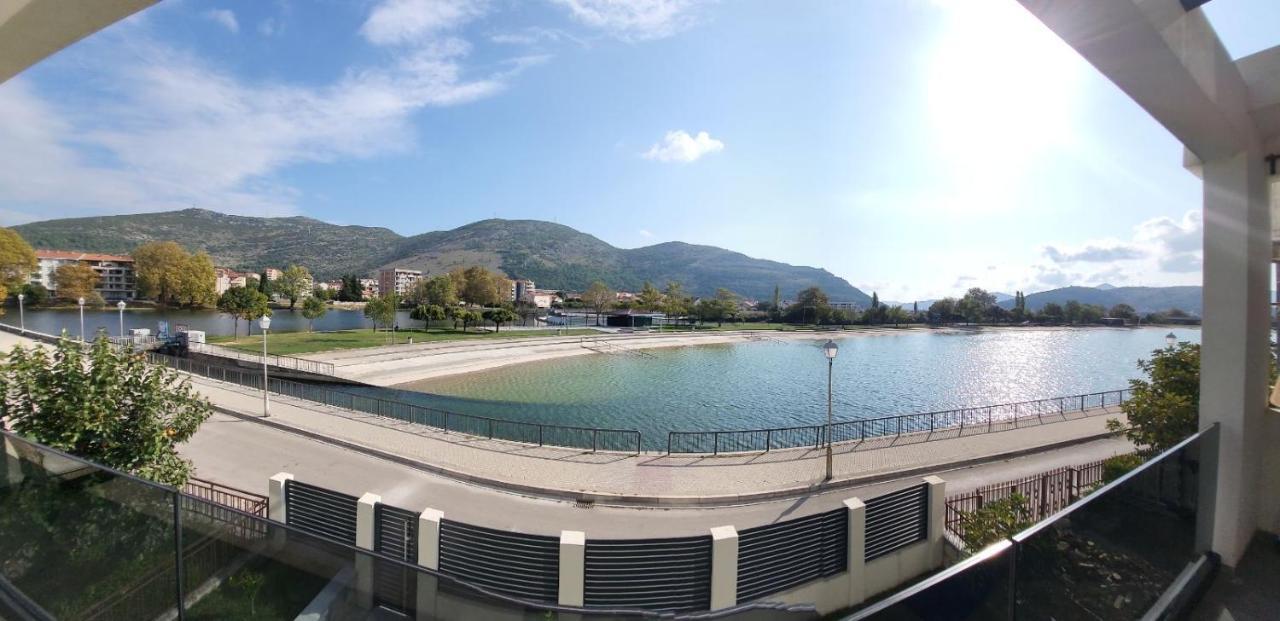 Vila Petra Trebinje Eksteriør billede