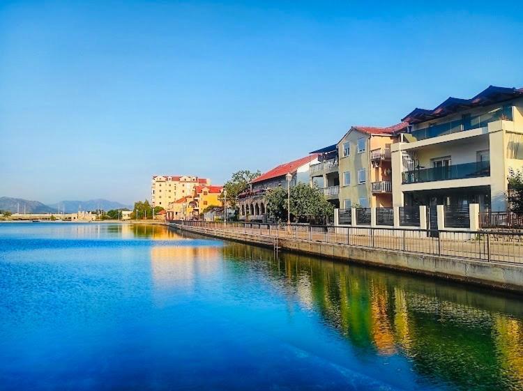 Vila Petra Trebinje Eksteriør billede
